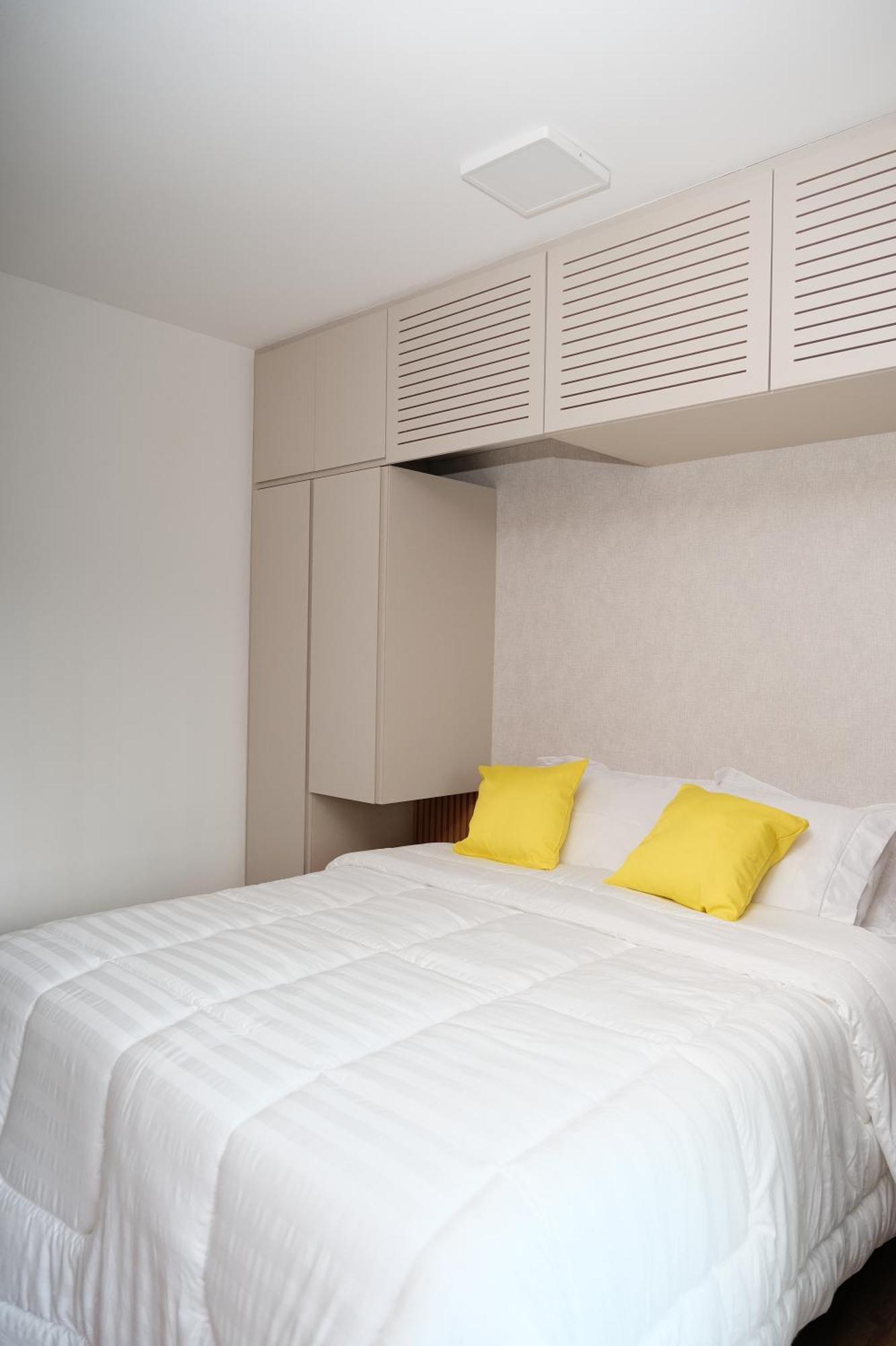 De Luxo Brooklin Sp Apartamento São Paulo