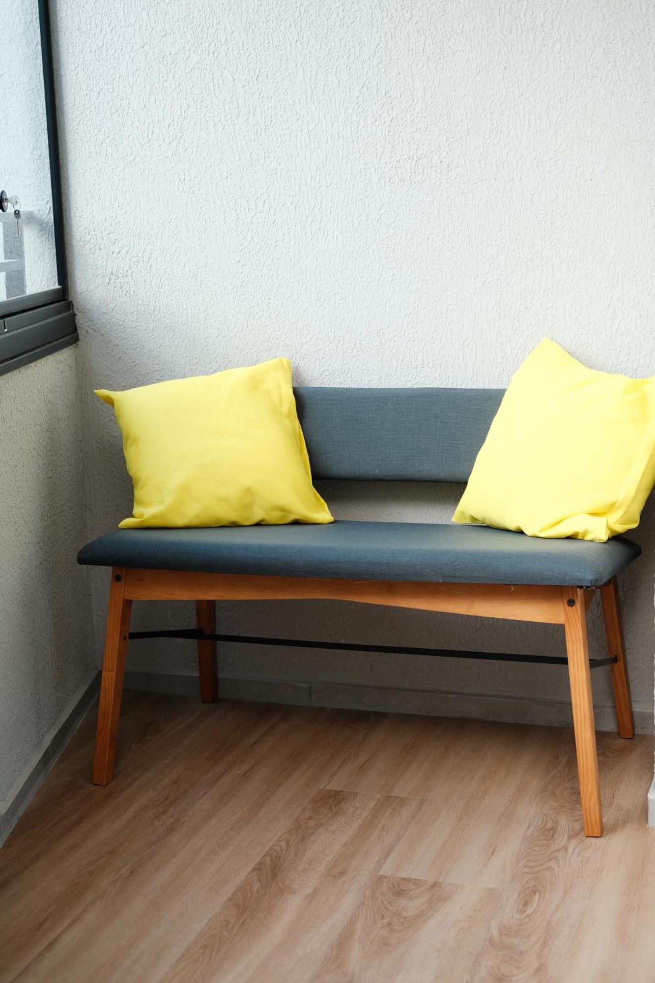 De Luxo Brooklin Sp Apartamento *