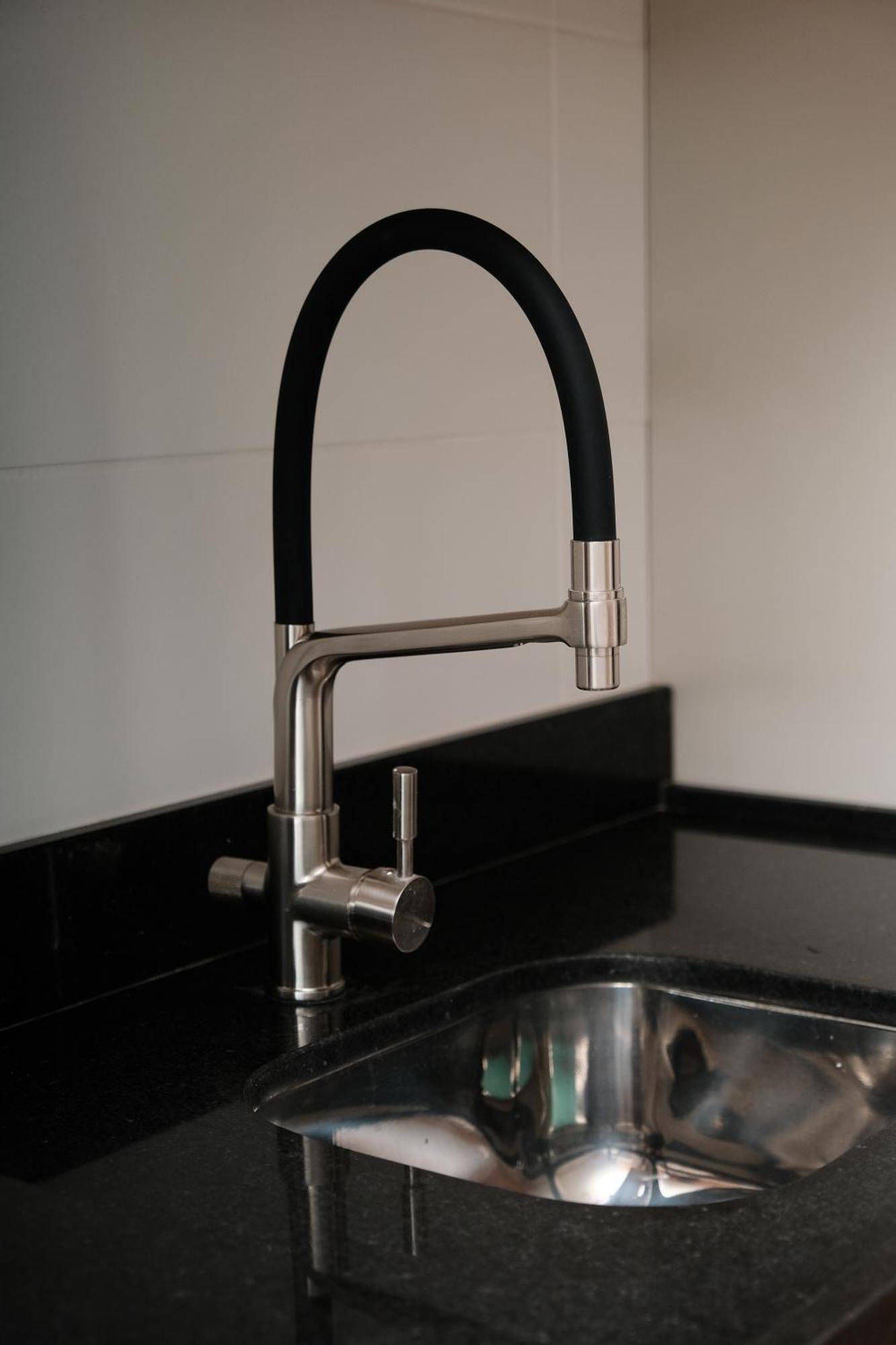 De Luxo Brooklin Sp Apartamento *