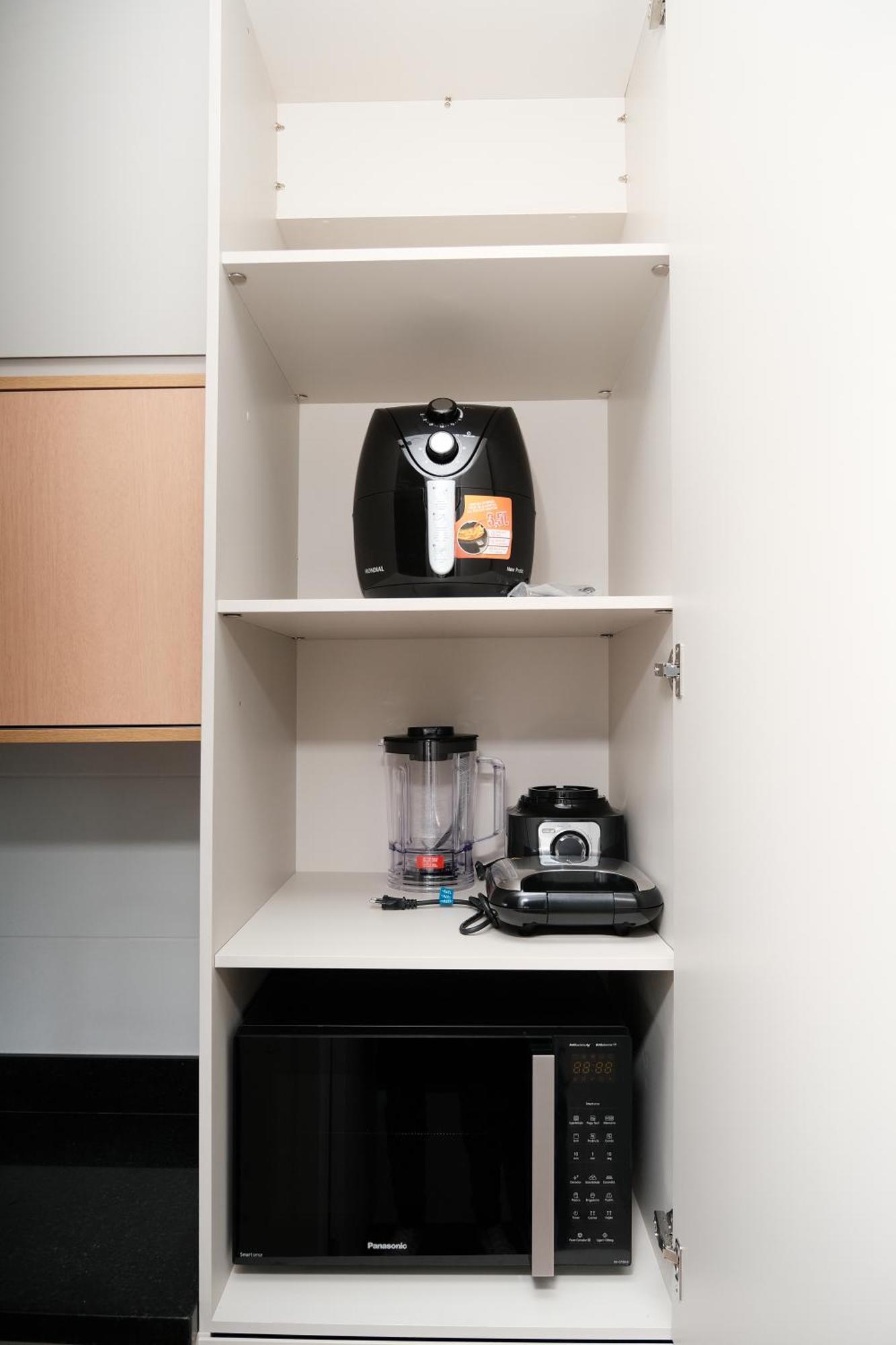 De Luxo Brooklin Sp Apartamento São Paulo