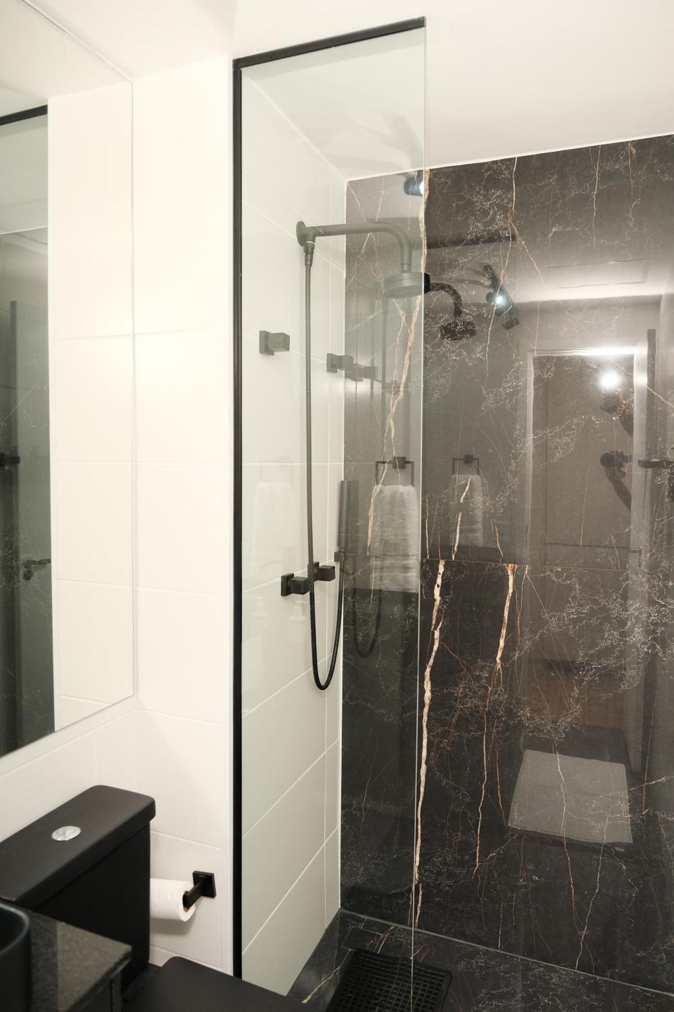 Apartamento De Luxo Brooklin Sp