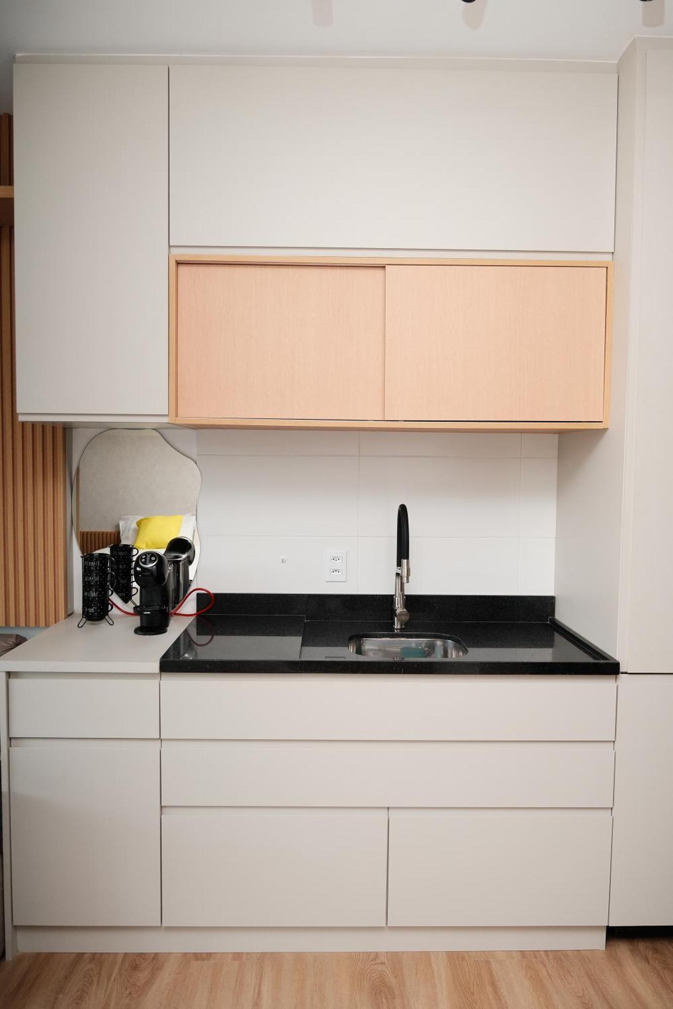 Apartamento De Luxo Brooklin Sp